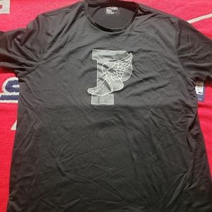 Polo by Ralph Lauren Performance shirt.